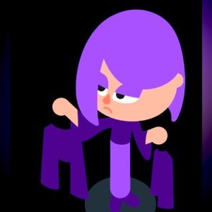 Meet your Posher, Willi